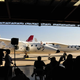 Illustration for article titled First Virgin Galactic White Knight II Photos